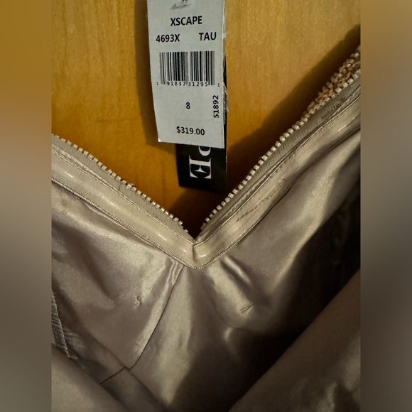 XSCAPE Dress - Picture 9 of 12